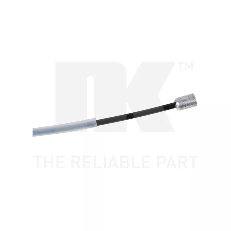 Tirette à câble, frein de stationnement NK 9047152 - Visuel 2