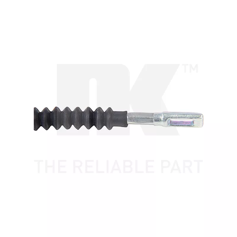 Tirette à câble, frein de stationnement NK 904748 - Visuel 2