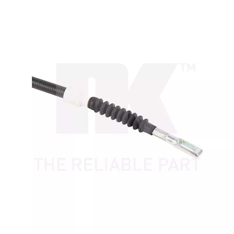 Tirette à câble, frein de stationnement NK 904766 - Visuel 1