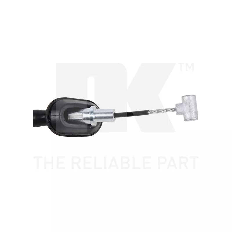 Tirette à câble, frein de stationnement NK 905242 - Visuel 1