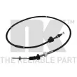 NK 921947 - Tirette à câble, commande d'embrayage
