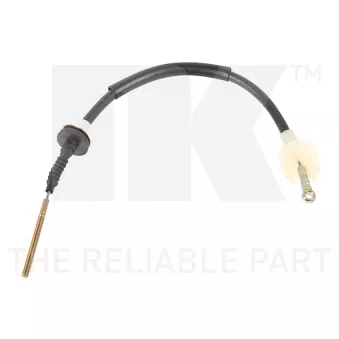 NK 922332 - Tirette à câble, commande d'embrayage