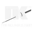NK 922530 - Tirette à câble, commande d'embrayage
