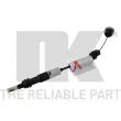 NK 923752 - Tirette à câble, commande d'embrayage