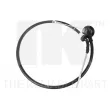 NK 929906 - Tirette à câble, commande d'embrayage