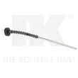 NK 929906 - Tirette à câble, commande d'embrayage