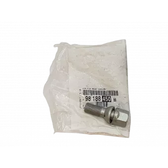 Boulon de roue OE 9818845080