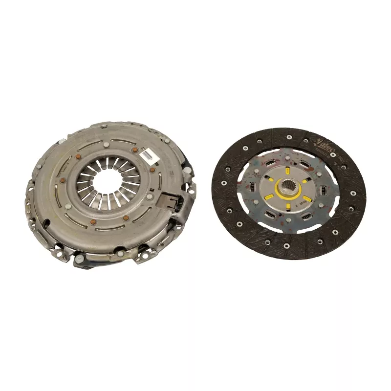 Kit d'embrayage OE 55212655 - Visuel 1