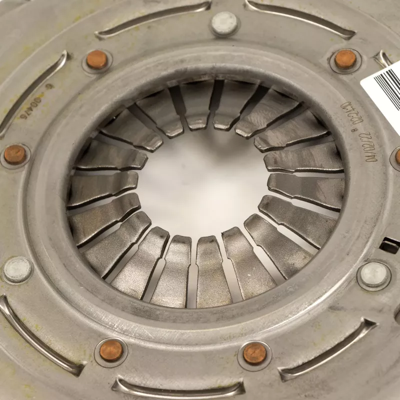 Kit d'embrayage OE 55212655 - Visuel 2