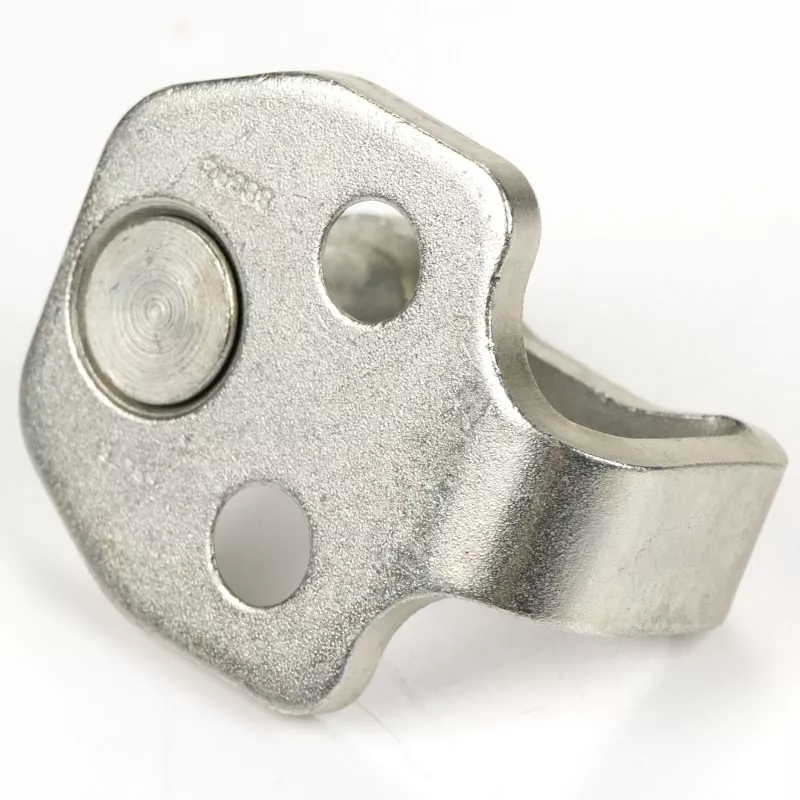 Guide, bouton de verrouillage de porte mécanique OE 99489535 - Visuel 1