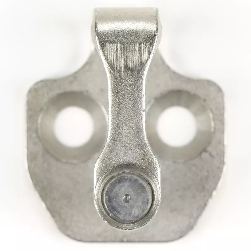 Guide, bouton de verrouillage de porte mécanique OE 99489535 - Visuel 2