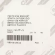 OE 5801512513 - Support, fixation d'aile