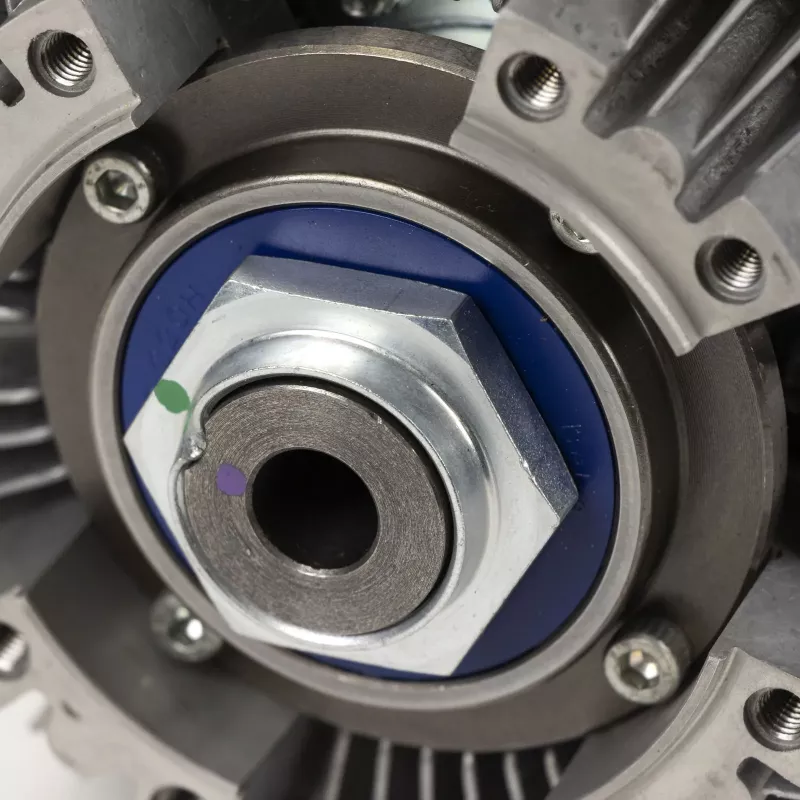 Embrayage, ventilateur de radiateur OE 5801598369 - Visuel 1