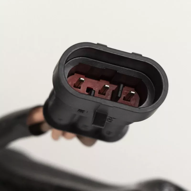 Embrayage, ventilateur de radiateur OE 5801598369 - Visuel 2