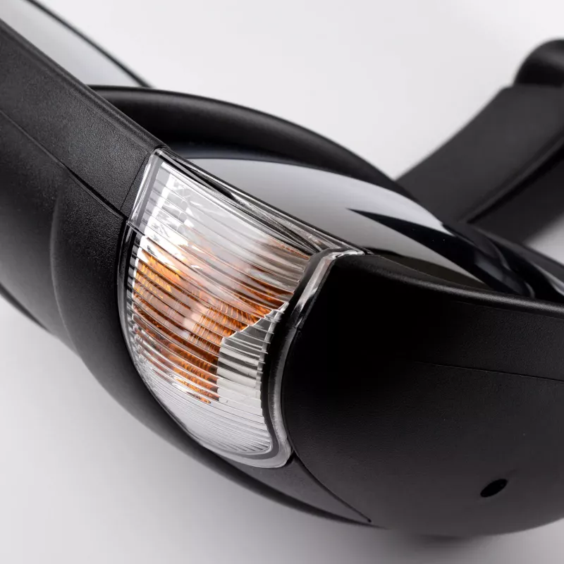 Rétroviseur extérieur, cabine conducteur OE 5802029776 - Visuel 2