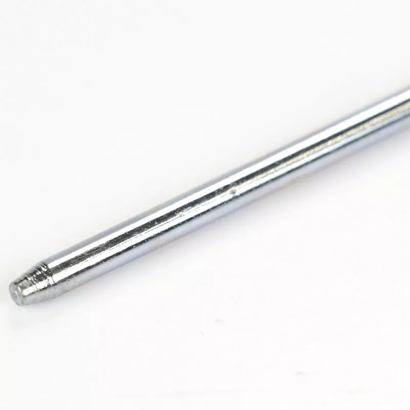 Tirette à câble, bouchon de réservoir OE 1517H1 - Visuel 2