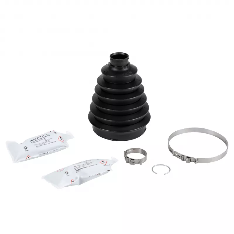 Soufflets de cardan avant OE 9464383788 - Visuel 1