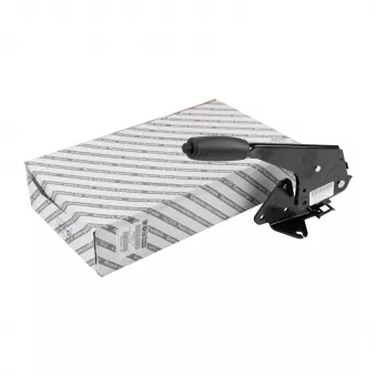 Levier de frein à main OE 735428779 pour FIAT 500X 2.2 HDI 130 - 130cv