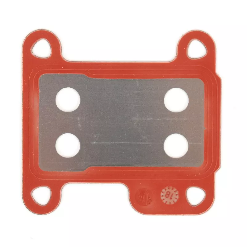 Jeu de joints d'étanchéité, système EGR OE 55225287 - Visuel 2