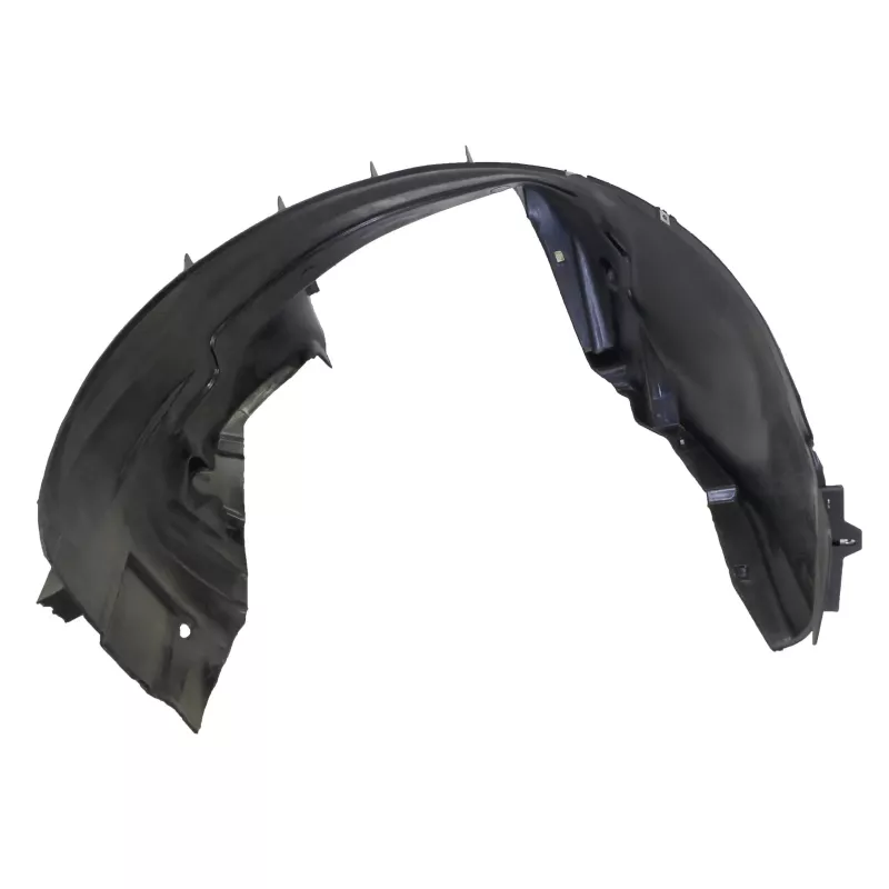 Garniture, passage de roue avant droit OE 51835039 - Visuel 1