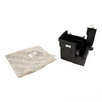Boîte à fusibles OE 1345662080 pour PEUGEOT BOXER 2.2 BlueHDi 165 - 165cv
