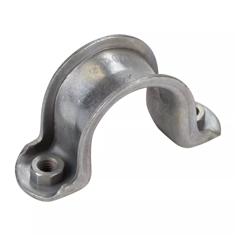 Support, suspension du stabilisateur OE 51856868 - Visuel 1