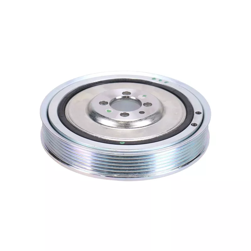 Poulie, vilebrequin OE 55208280 - Visuel 1