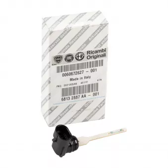 Capteur, niveau d'eau de refroidissement OE 60672627 pour FIAT DUCATO 120 Multijet 2.3 D - 120cv