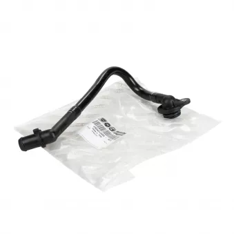 Durite de refroidissement OE 504010684 pour CITROEN BERLINGO 2.3 JTD - 110cv