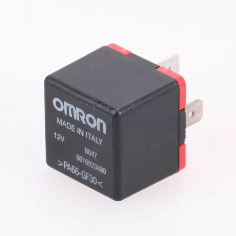 Relais, pompe à carburant OE 9616923480 - Visuel 1