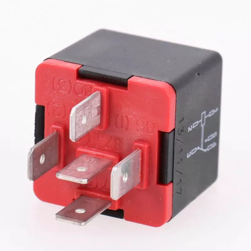 Relais, pompe à carburant OE 9616923480 - Visuel 2