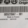 OE 55275667 - Vanne EGR