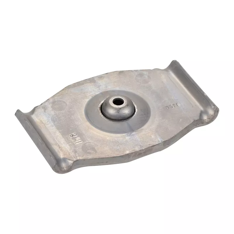 Silent bloc de suspension (train arrière) OE 1386073080 - Visuel 1