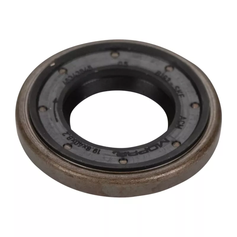 Bague d'étanchéité, boîte de vitesse manuel OE 46343845 - Visuel 1