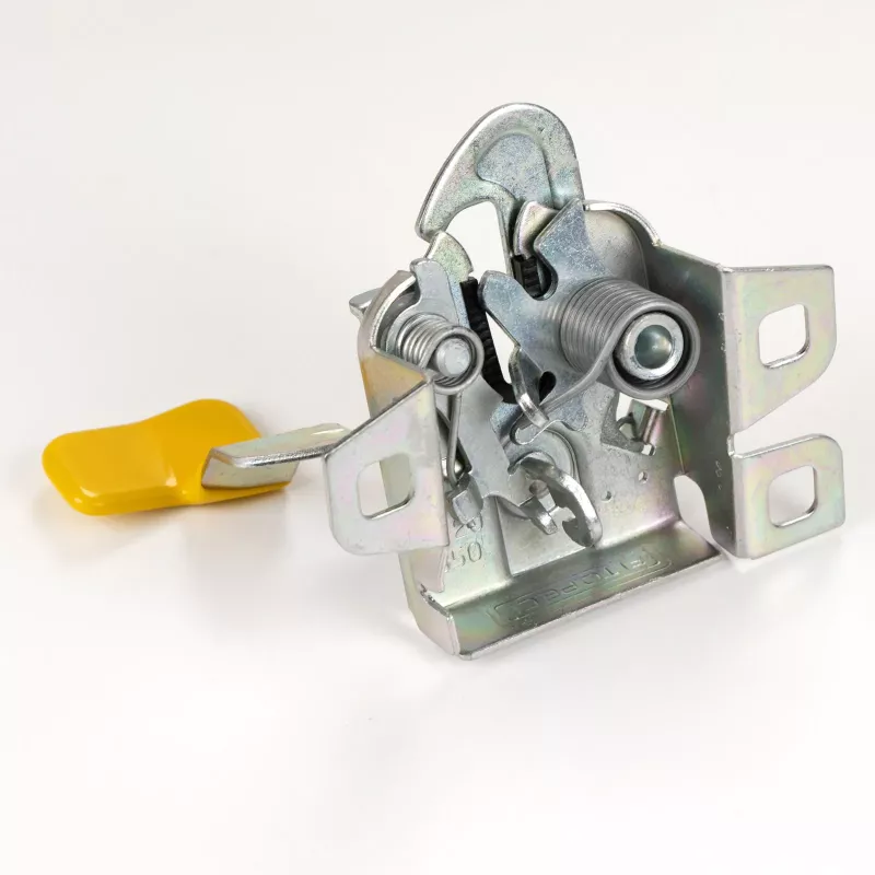 Serrure de capot OE 1383311080 - Visuel 2