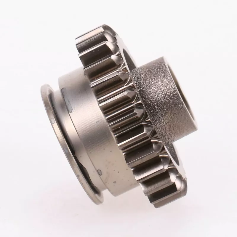 Roue dentée, arbre principal OE 9670611780 - Visuel 2