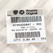 OE 735422847 - Moulure d'aile