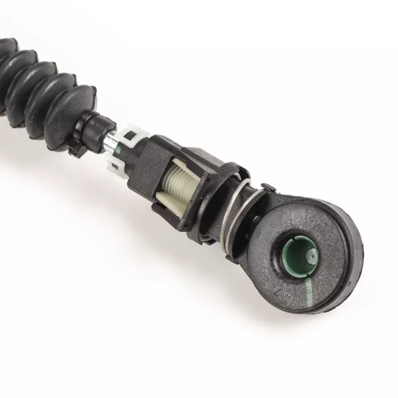 Tirette à câble, boîte de vitesse manuelle OE 55250126 - Visuel 2