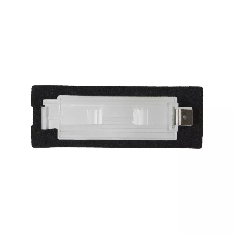 Éclairage de la plaque d'immatriculation OE 71734797 - Visuel 1