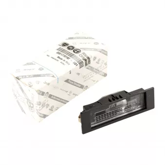 Feu éclaireur de plaque OE 51770192