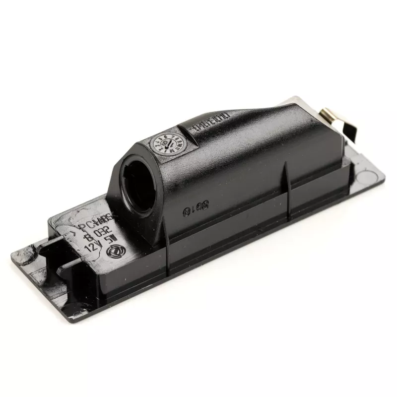 Feu éclaireur de plaque OE 51770192 - Visuel 2