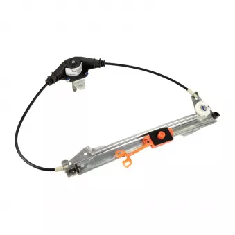 Lève-vitre arrière gauche OE OEM 51723324