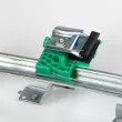 OE 1440161380 - Moteur électrique, lève-vitre avant gauche