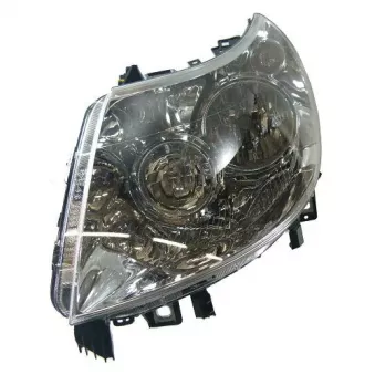 Phares OE OEM 1366102080