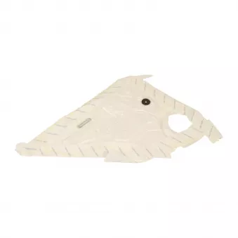 Coupelle de suspension avant droit OE OEM 95516717