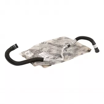 Tuyau hydraulique, système de direction OE OEM 1357425080