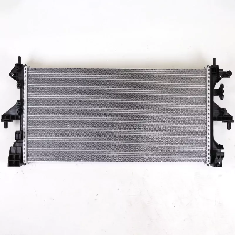 Radiateur, refroidissement du moteur OE 1382425080 - Visuel 1