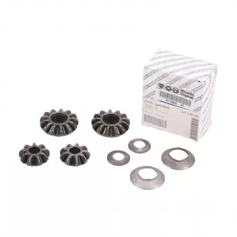 Engrenage différentiel OE OEM 71732642