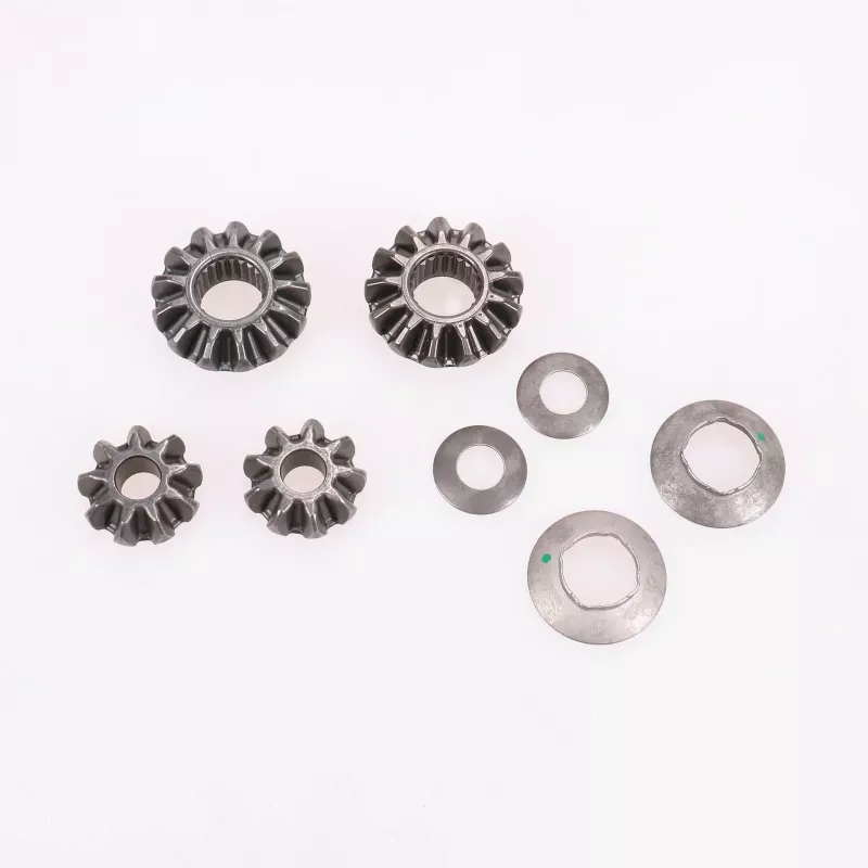 Engrenage différentiel OE 73504041 - Visuel 1