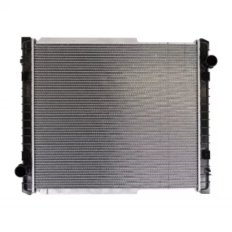 Radiateur, refroidissement du moteur OE 500361629 pour IVECO EUROCARGO 150E25, 150E25FP, 150E25P - 252cv
